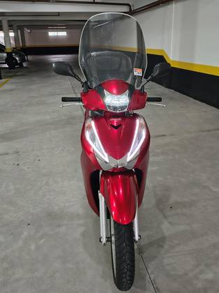 HONDA SH 300i 